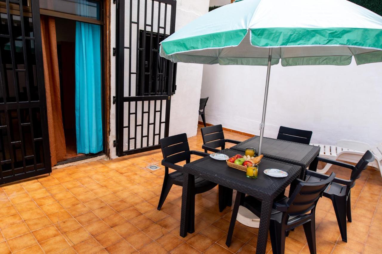 Casa Sami Apartment Arona  Exterior photo