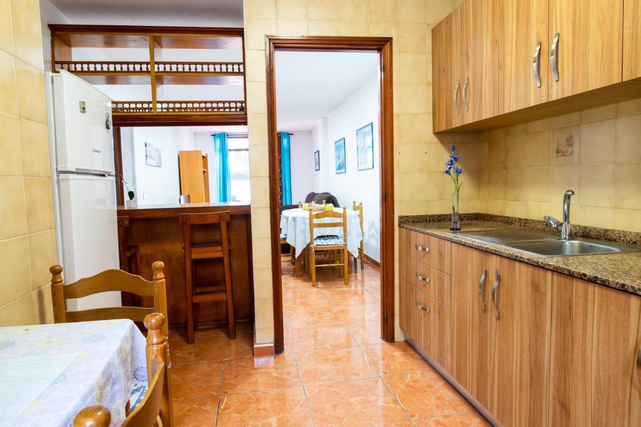 Casa Sami Apartment Arona  Exterior photo
