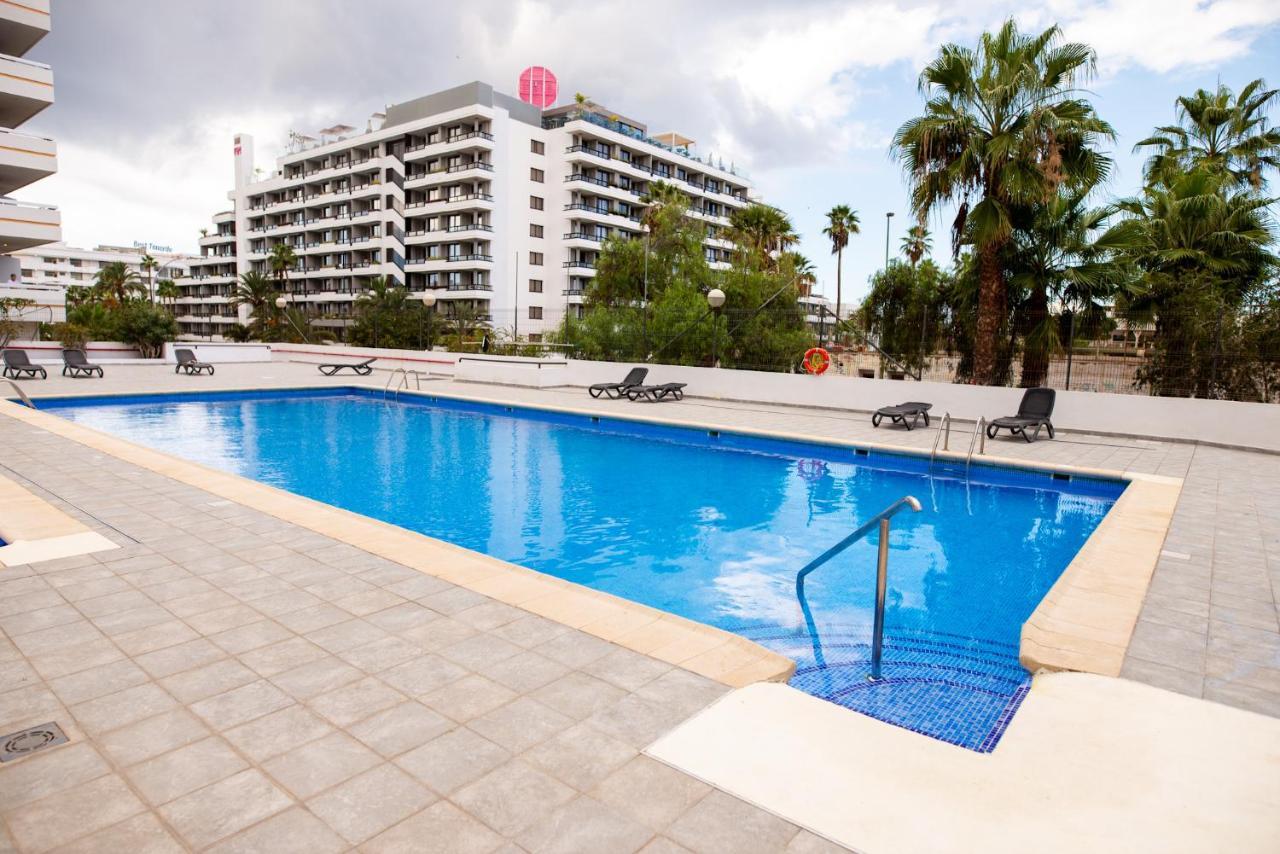 Casa Sami Apartment Arona  Exterior photo